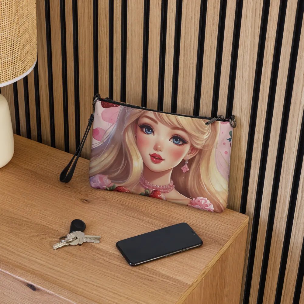 Muse Coquette Crossbody Bag product image (3)