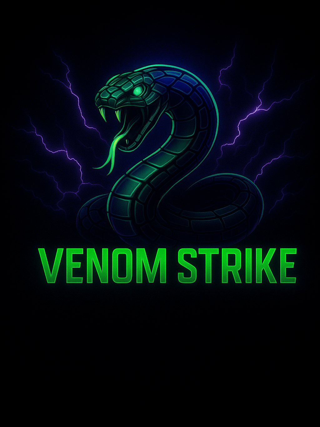 Venom Strike EA product image (1)