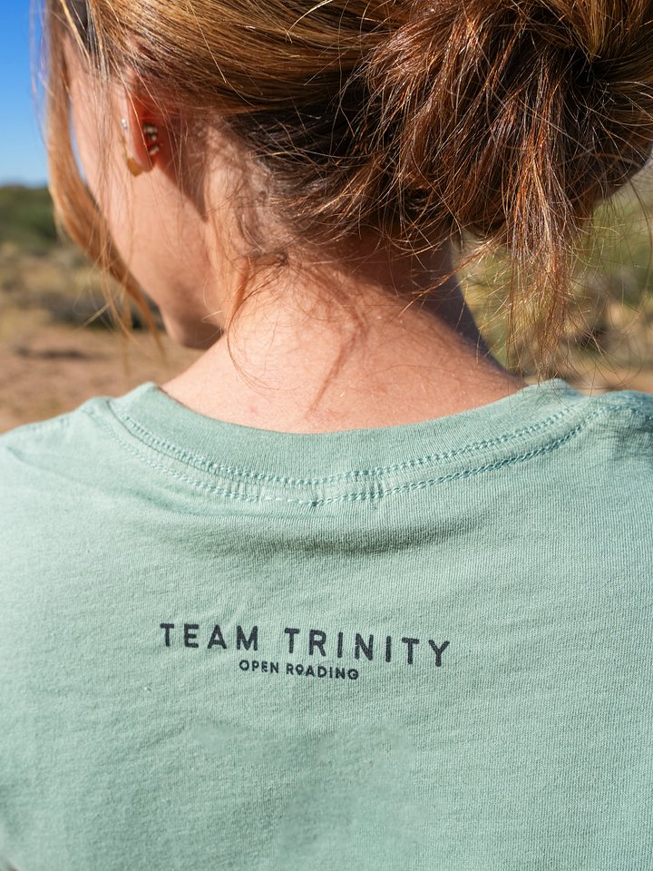 Stray Dogs Tee product image (2)