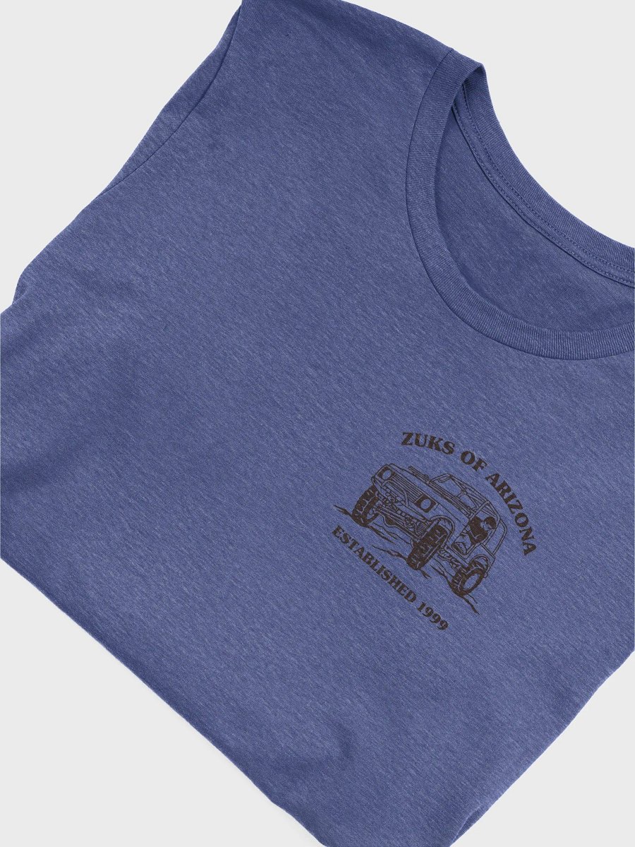 The Curtisflip - Premium Shirt product image (5)