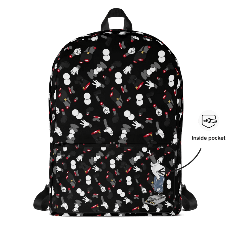 Killa Bag product image (5)