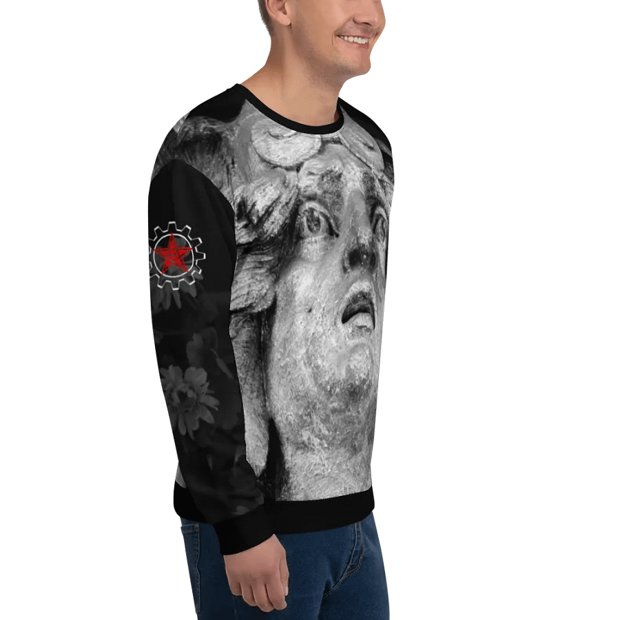The Jester Lady Sweatshirt product image (6)