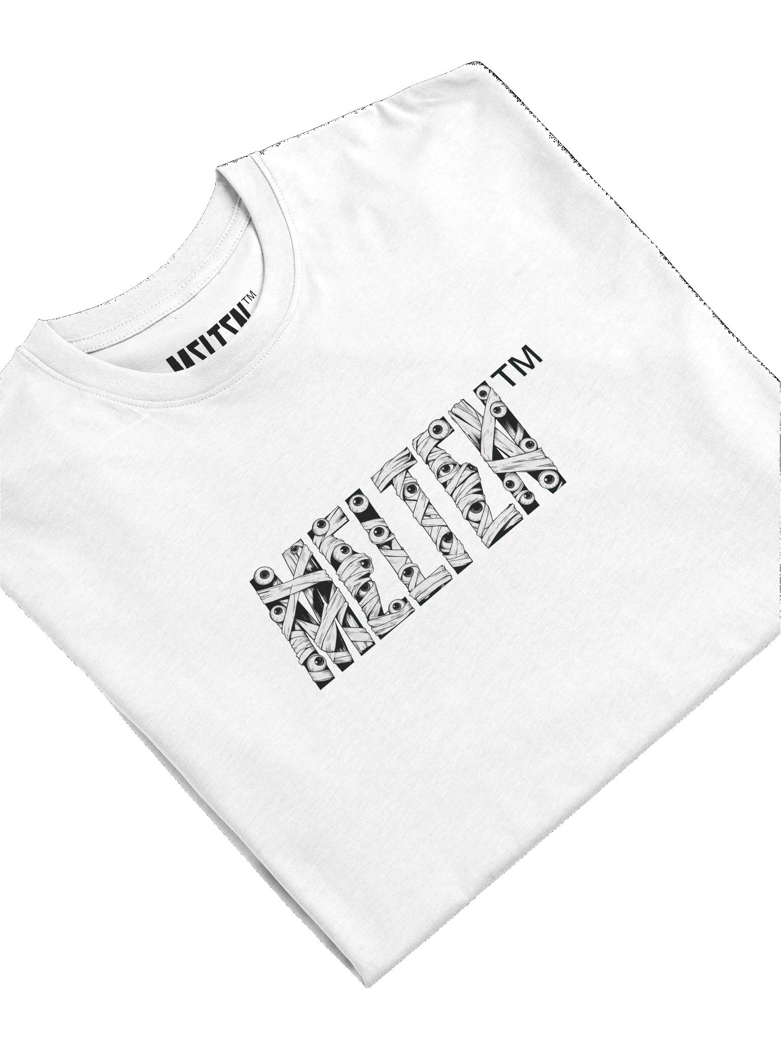 MELTEN Zombie Slanted product image (11)