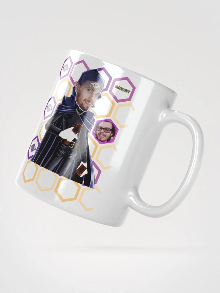 Mug (3 sizes) - Rare Hunter Ashley product image (5)