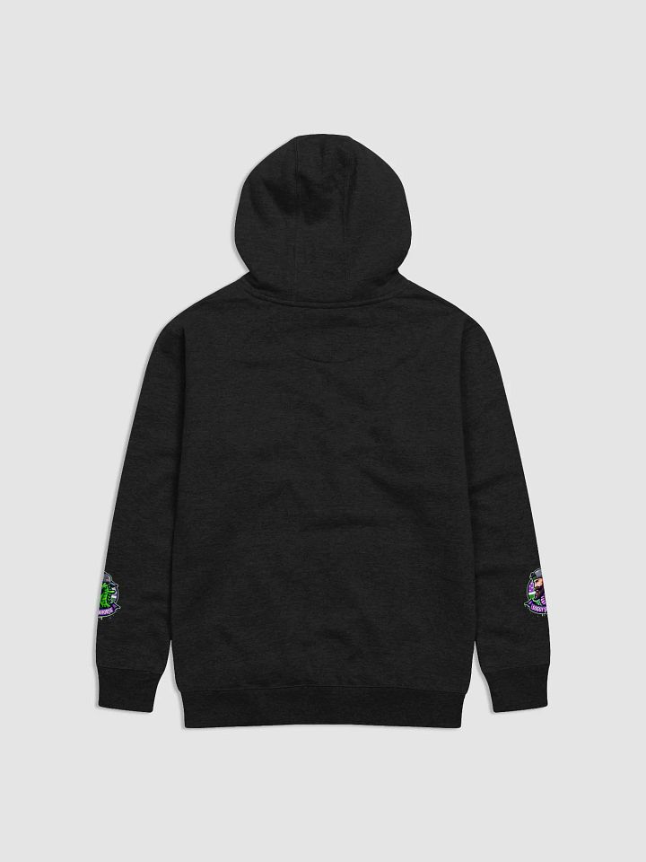 soggy squad hoodie product image (2)