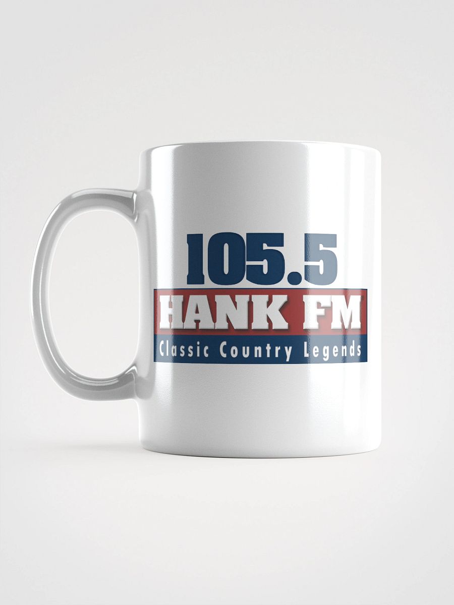 Hank Coffee Mug product image (18)