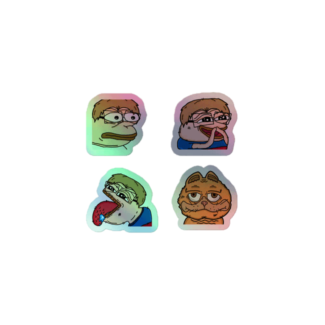 👀 SUPER SECRET EMOJI PACKS 👀