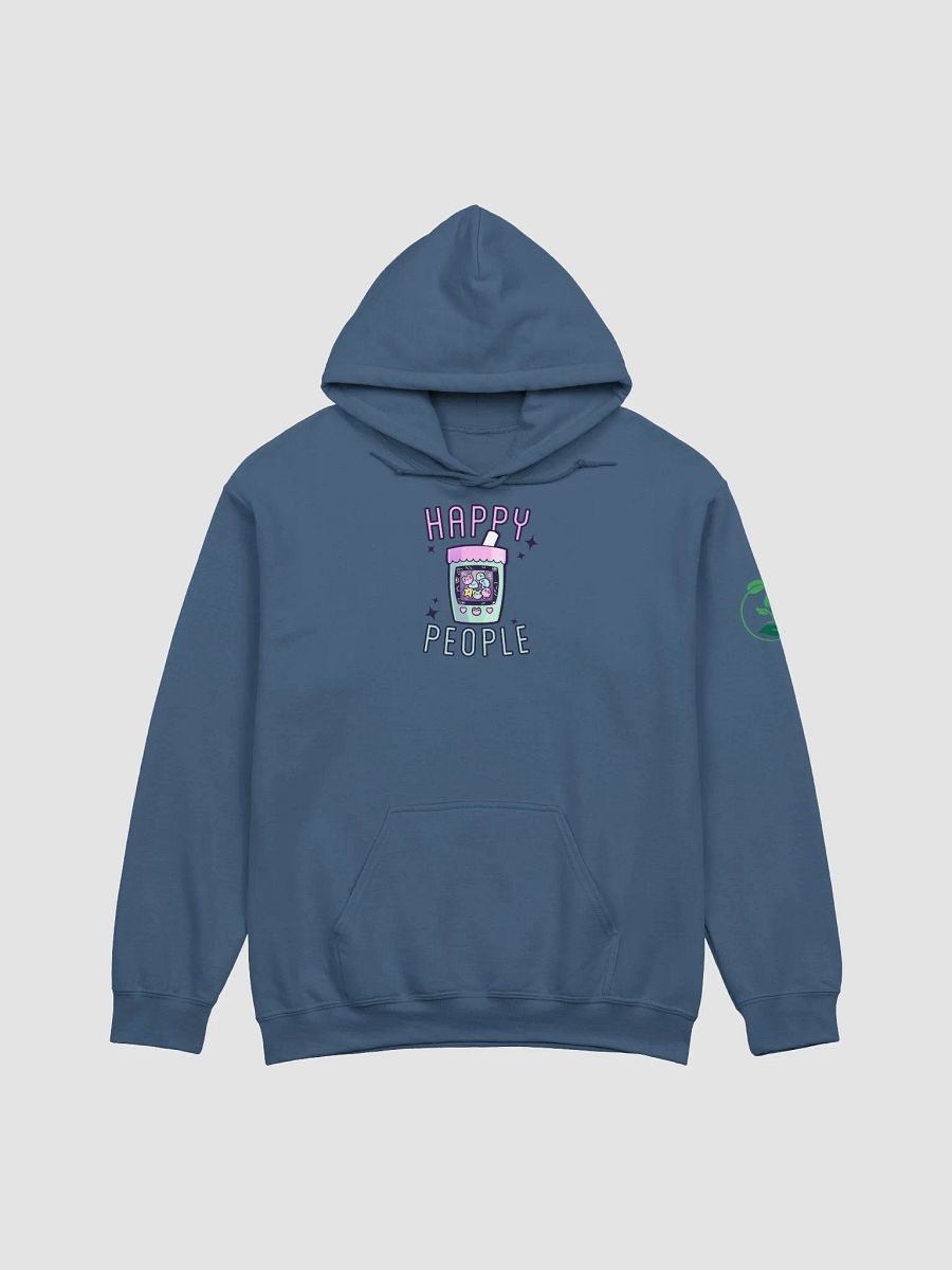'Puni Froggo' Hoodie product image (11)