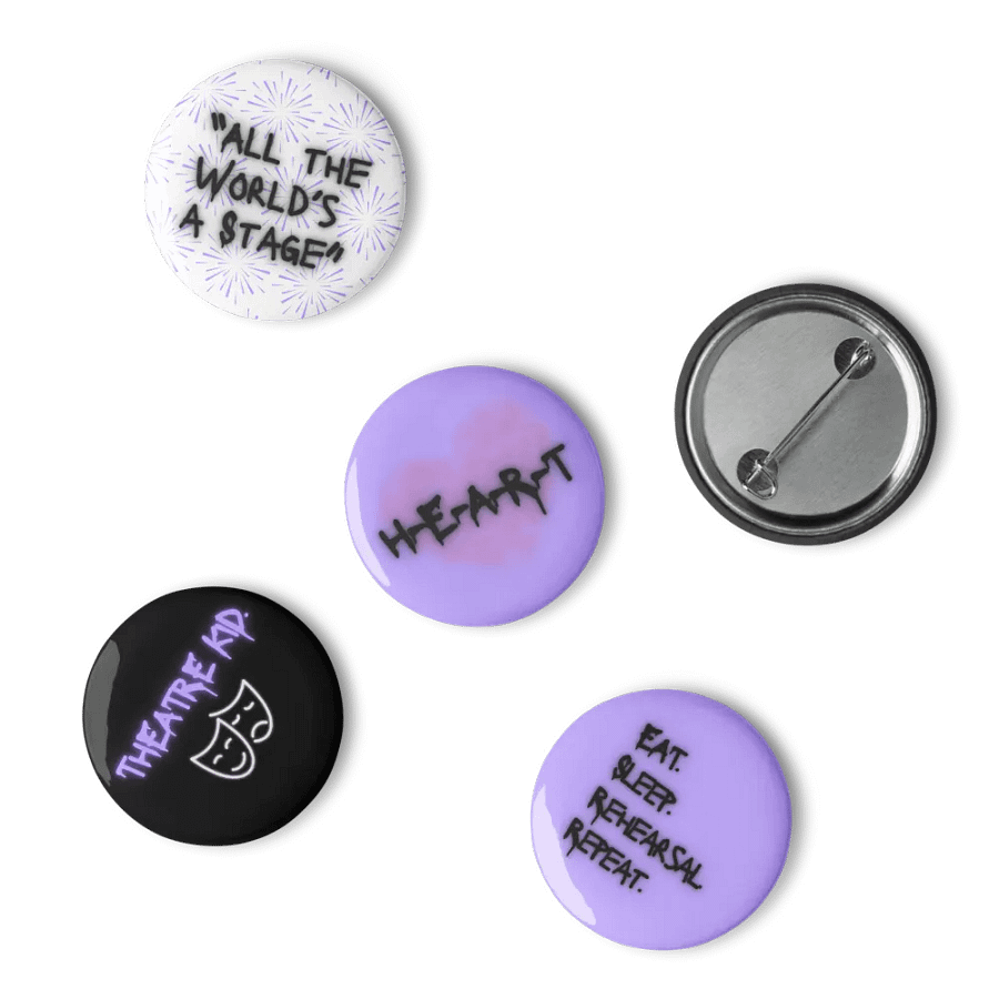 YES BUTTONS product image (12)