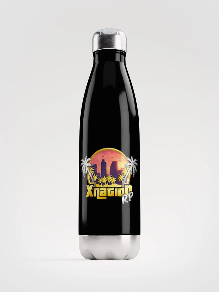 XNRP Steel Bottle product image (2)