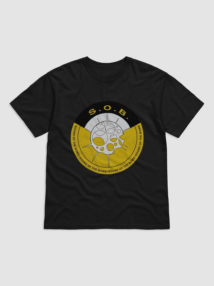 SOB (Yellow) product image (1)