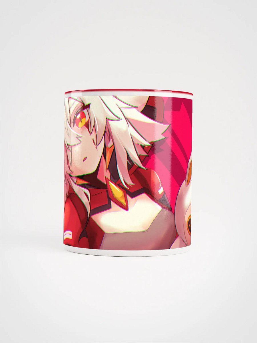 Ceramic Mug - Ruby (Tower of Fantasy) product image (5)