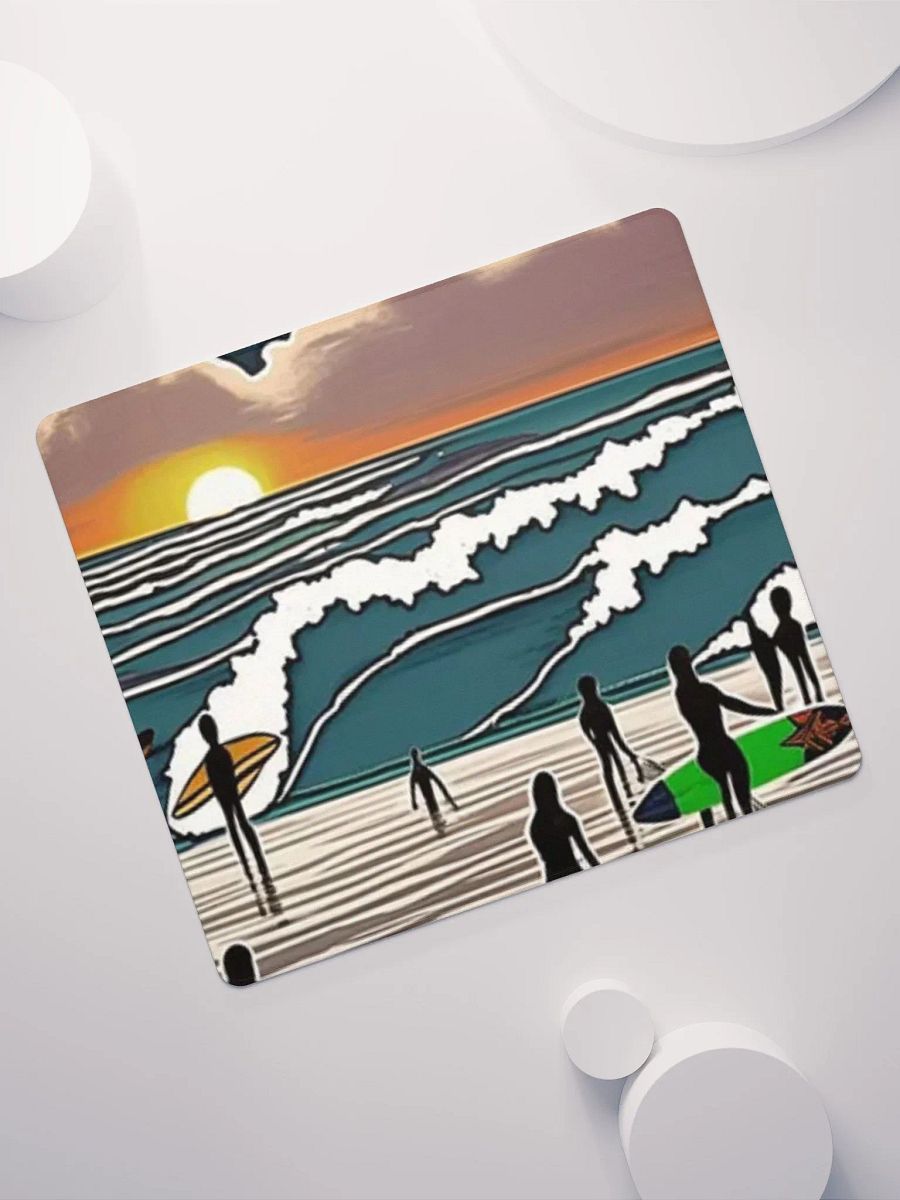 "Tenacity" Gaming Mousepad product image (2)