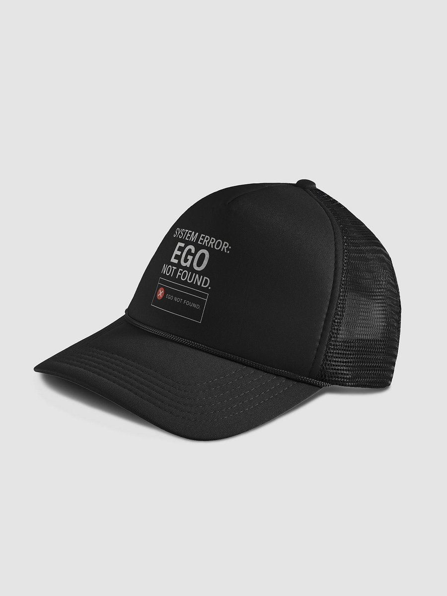 System Error: Ego Not Found product image (4)