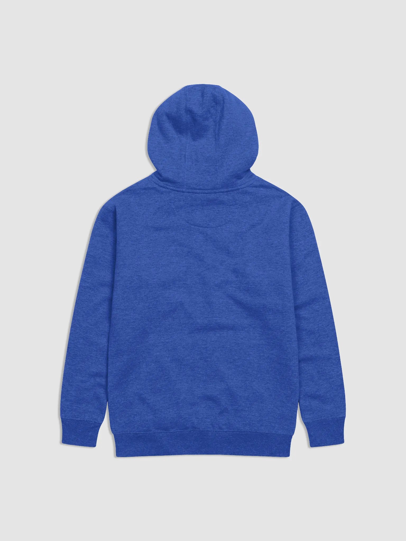 This Side Up Unisex Hoodie product image (12)