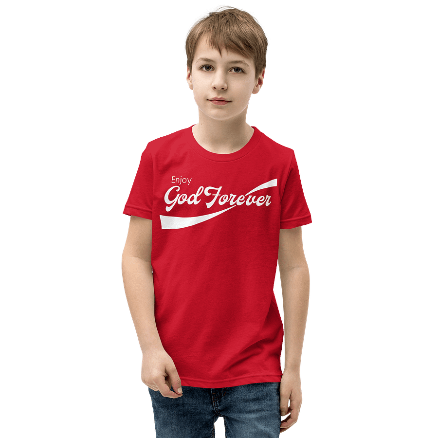 Enjoy God Forever (Youth) product image (1)