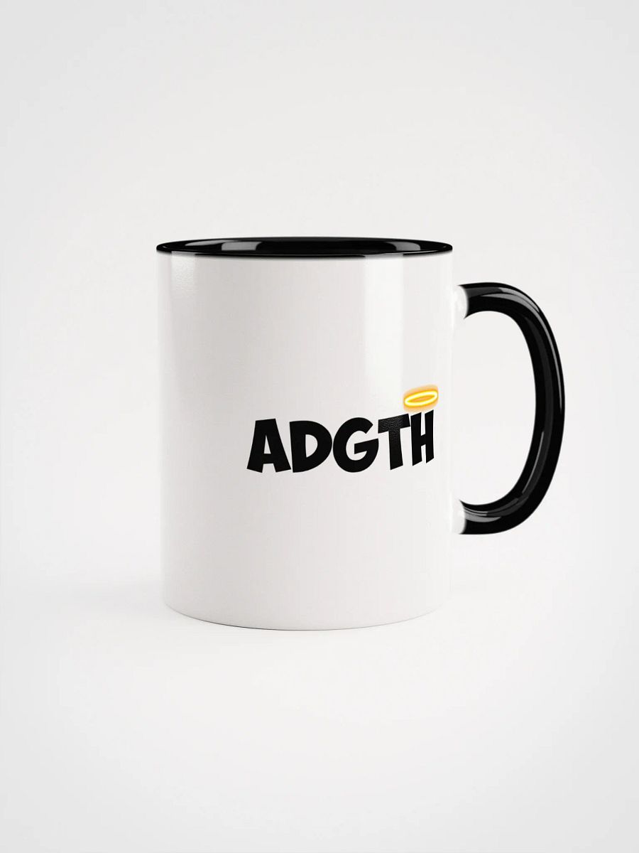 ADGTH White Mug product image (2)