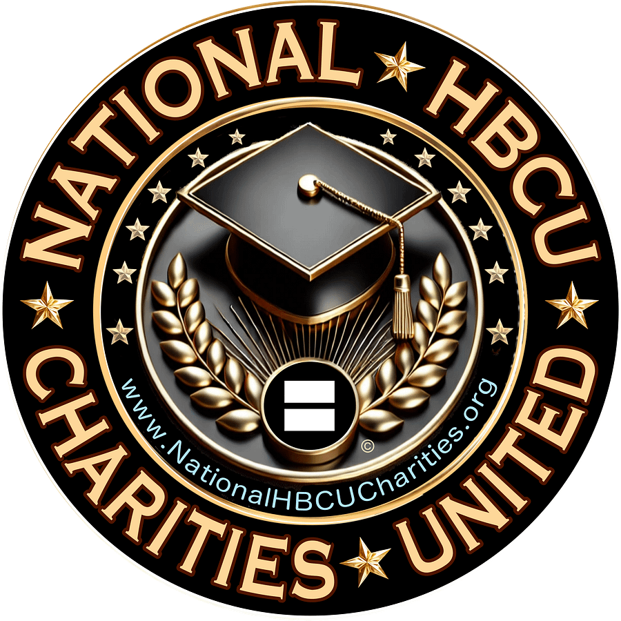 NATIONAL HBCU CHARITIES UNITED Sweatshirt product image (5)