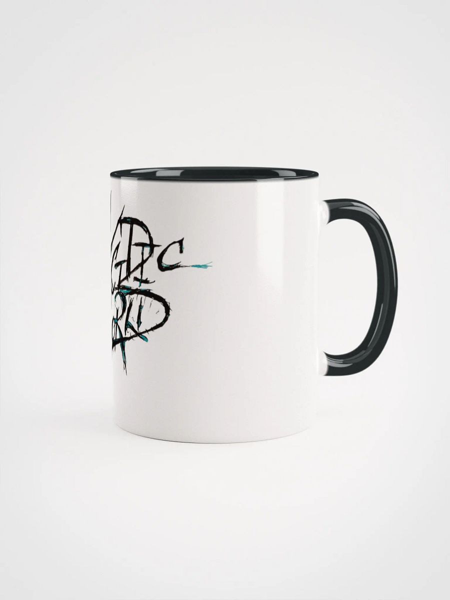 Specialty Acidic World Mug product image (1)