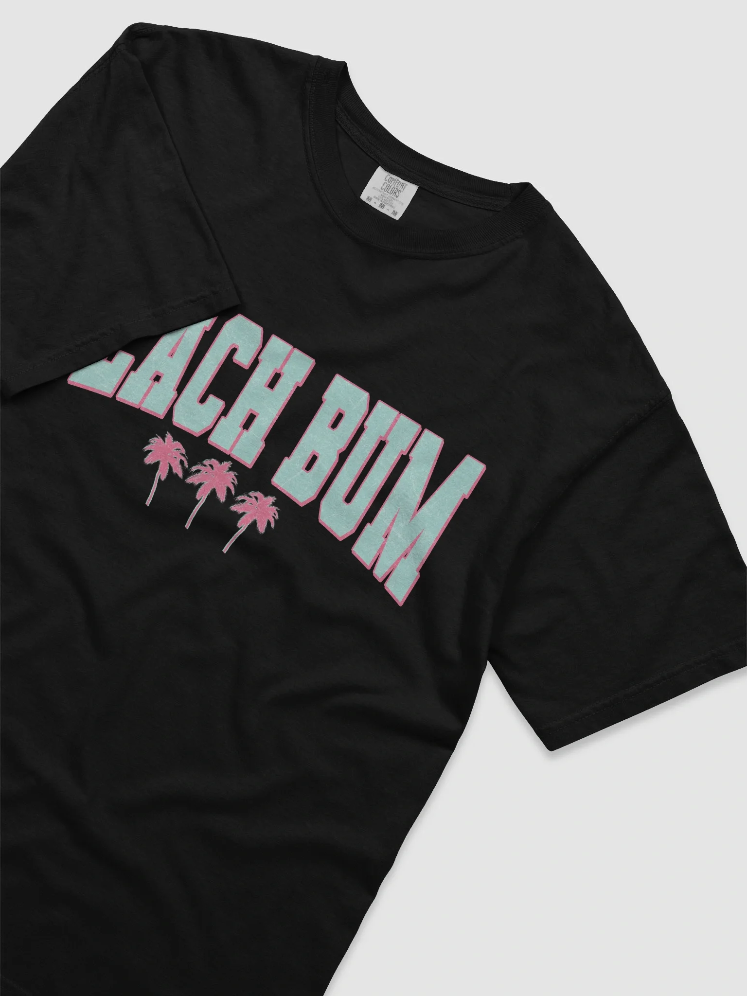 Beach Bum Paradise Tee product image (23)