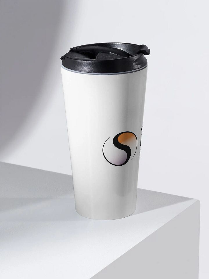 Travel Beverage Cup - 15 oz product image (2)