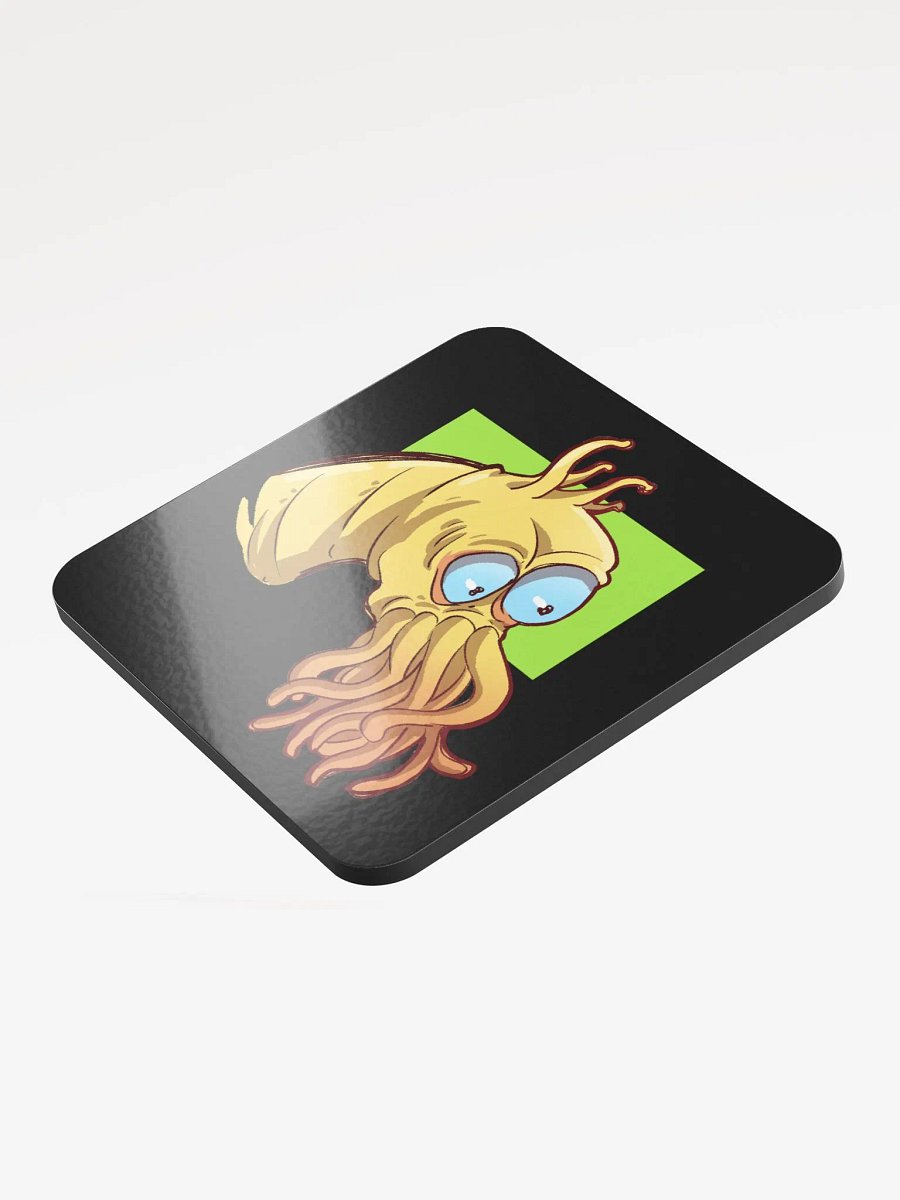 Boo Side Profile Coasters product image (3)