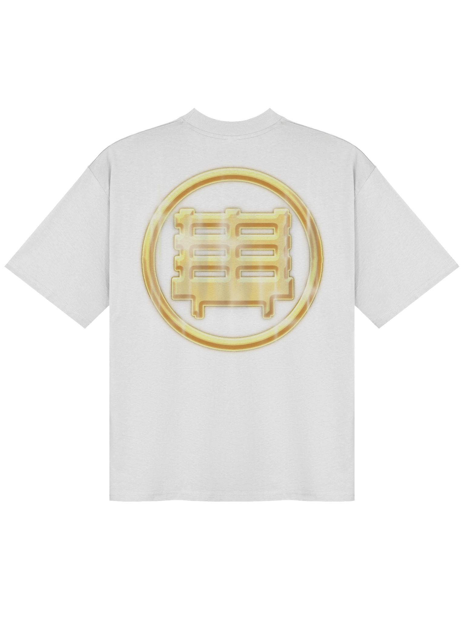 STS Gold Tee (Limited Edition) product image (2)