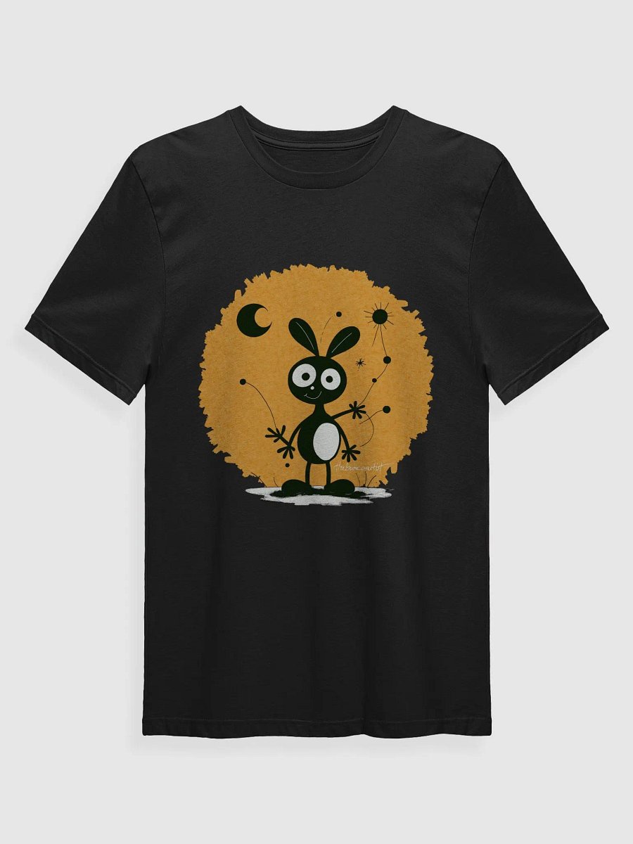 Next Level Supersoft T-Shirt product image (3)
