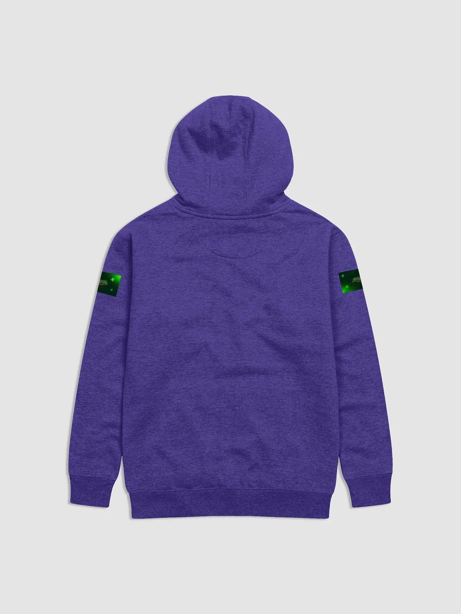 Royboy420Gaming Cotton Unisex Hoodie product image (2)