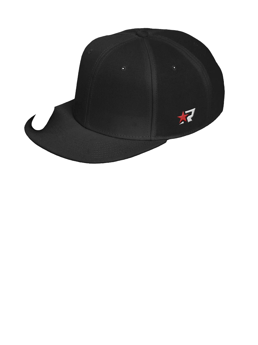 Lips Snapback Hat product image (7)