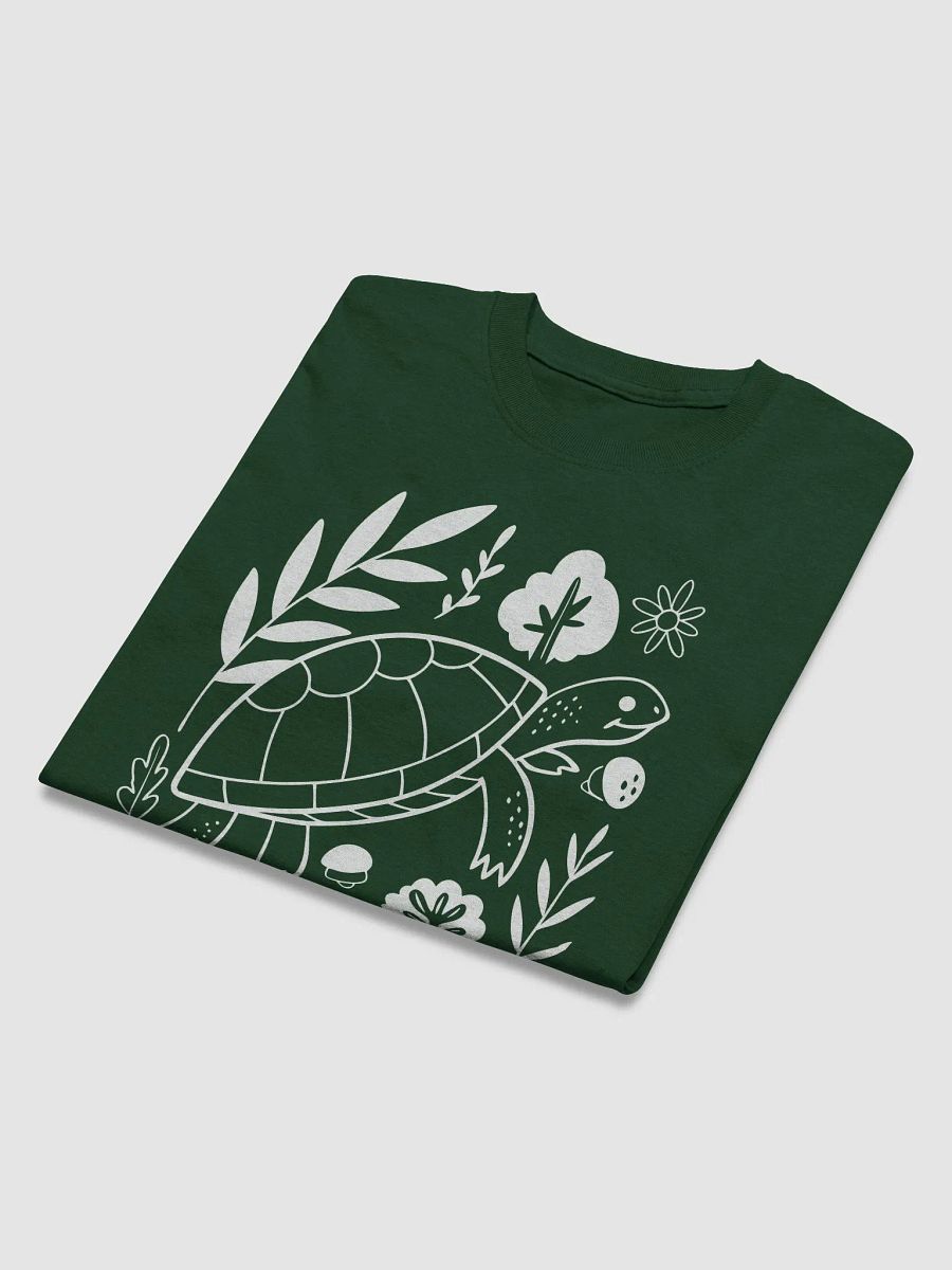 Marine Wildlife Conservation T-Shirt product image (3)