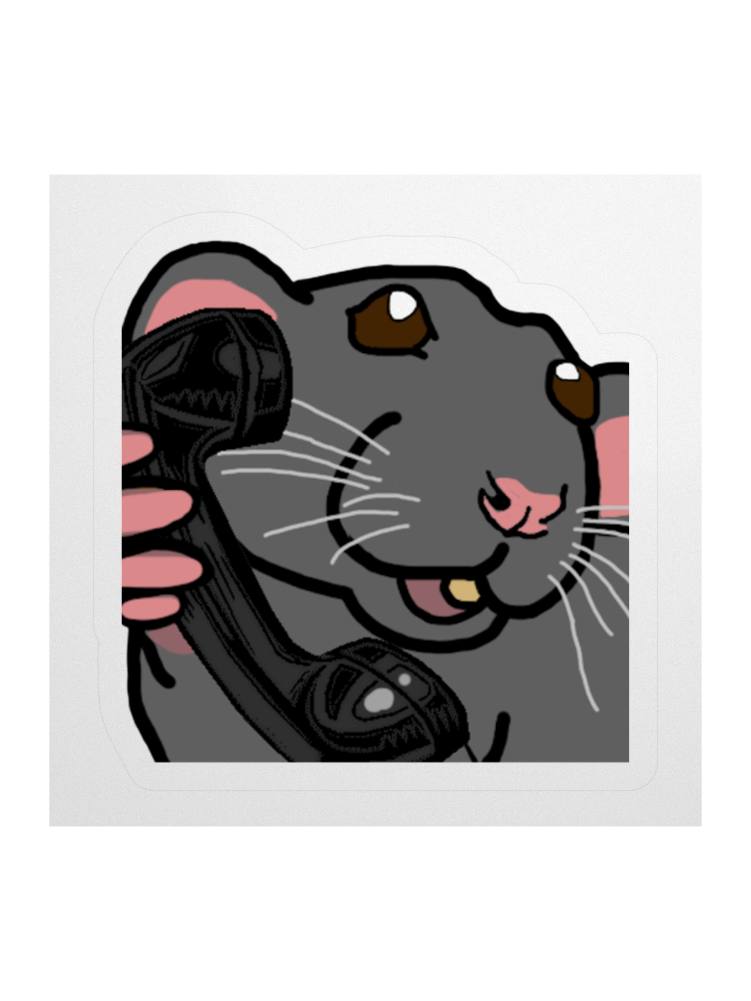 Aloo Sticker product image (2)
