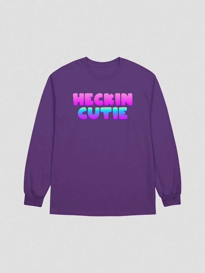Heckin Cutie BFT (Colour Options) product image (6)