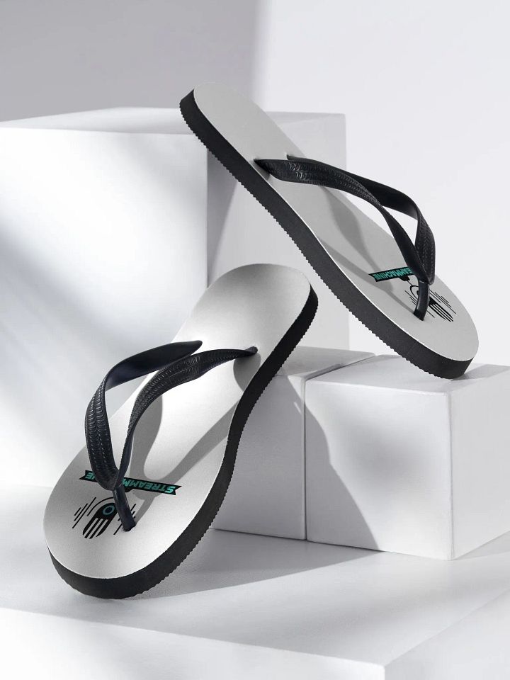 StreamMachine Flip Flops product image (2)