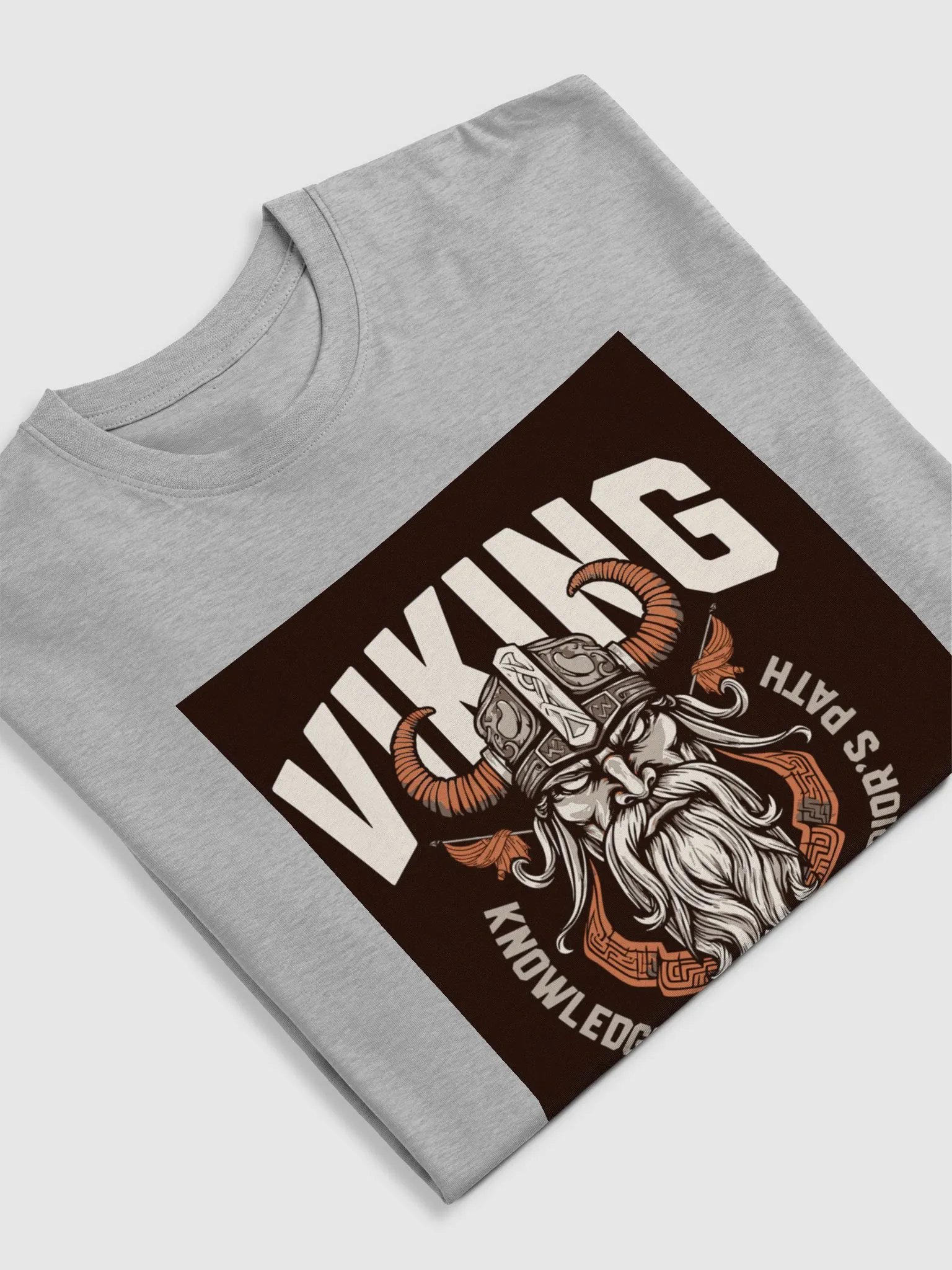 Bold T Shirt for MEN product image (34)