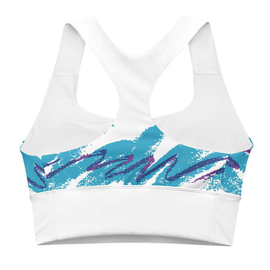 Jazz Solo Sports Bra product image (2)