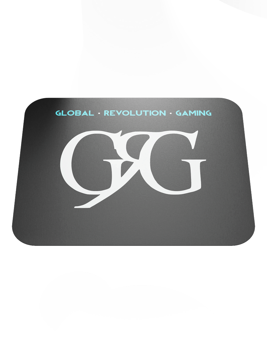 GRG Mouse Pad - Small product image (1)