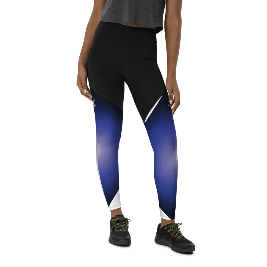 Dragon Sword Leggings product image (11)