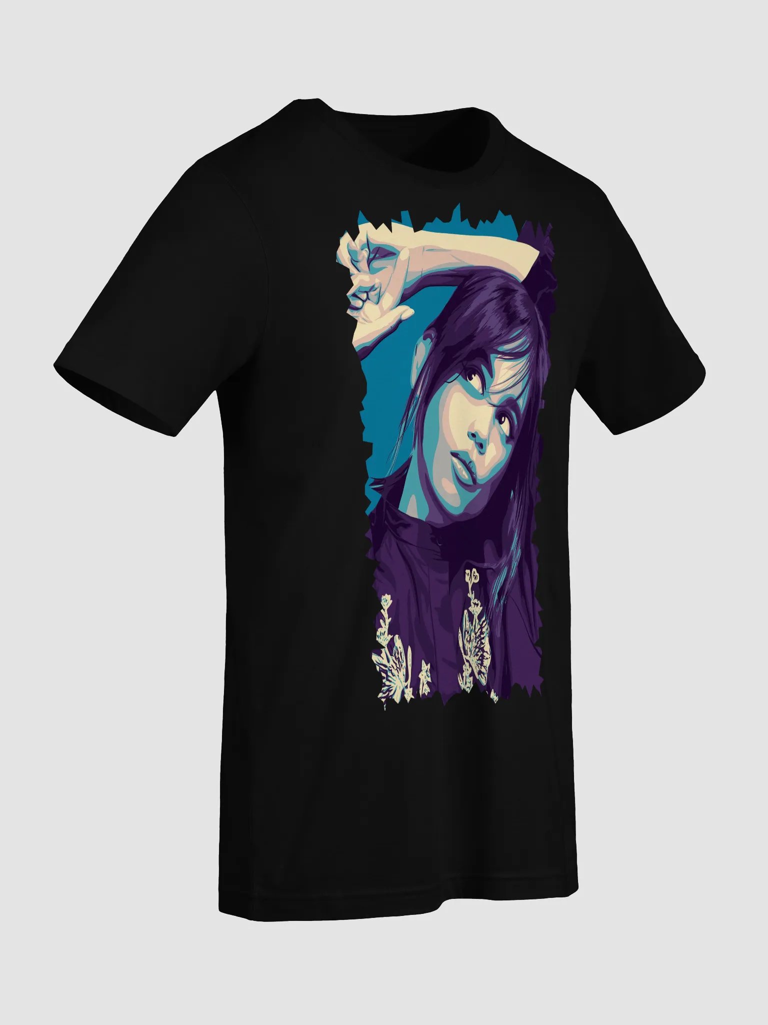 Jenna Ortega – Midnight Muse product image (91)