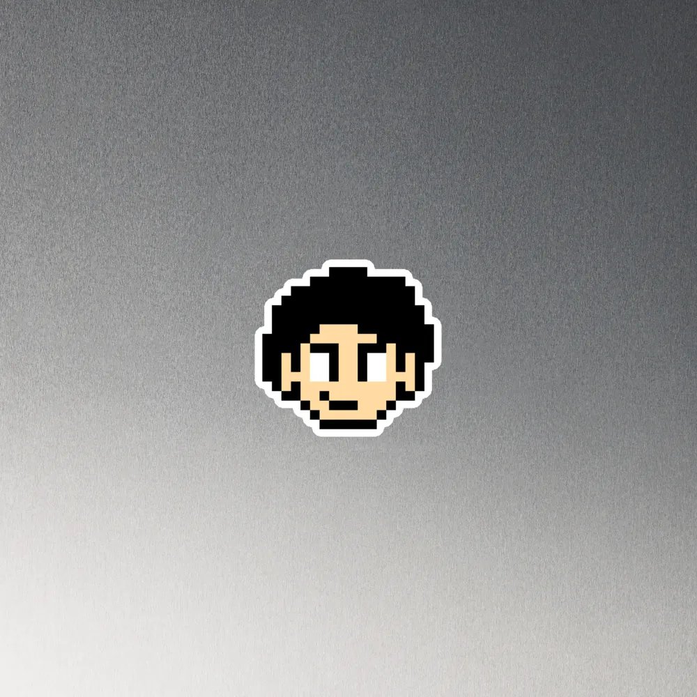 LOKMAN Magnet product image (1)