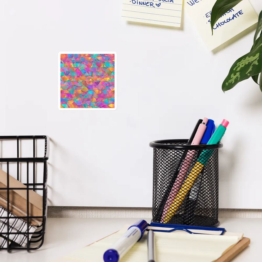 Spectrum of Yum Magnet product image (12)