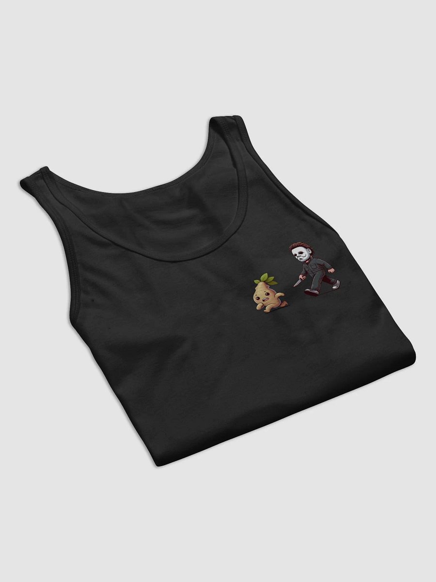 Ginger & Friends Tank (Shape) product image (8)