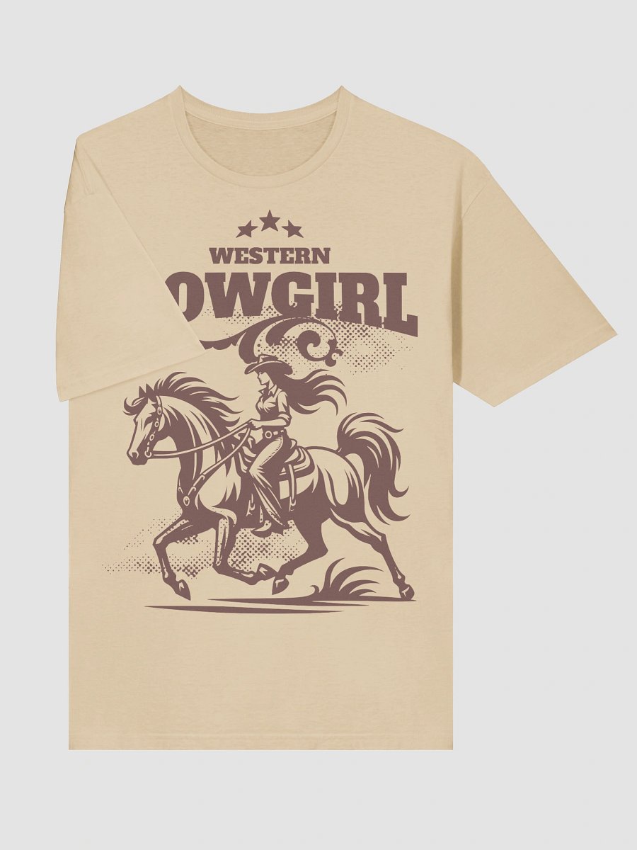 Western Cowgirl Ride product image (24)