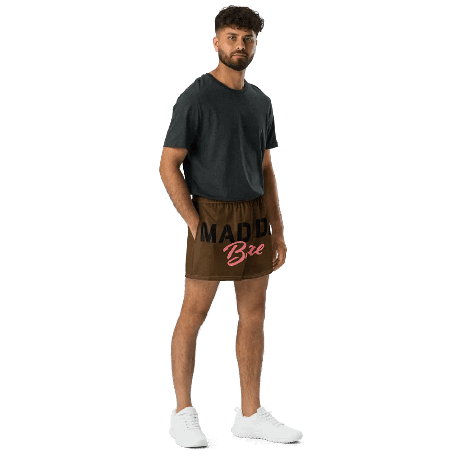 MaddenBae Short Shorts product image (4)