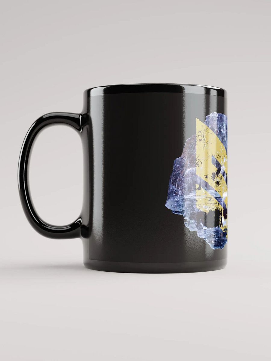Salty Sticks (Logo 2) Coffee Mug 11oz product image (6)