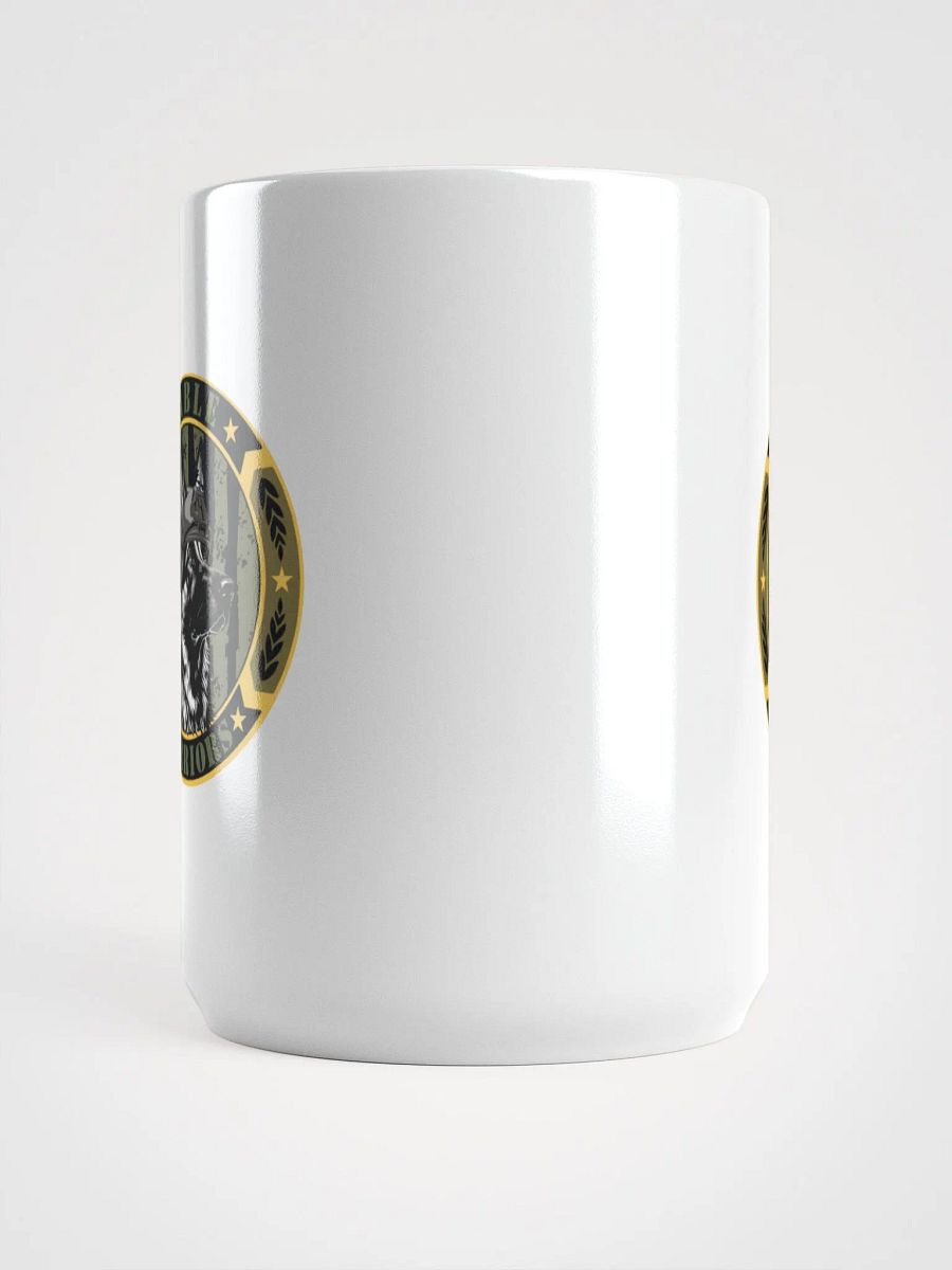 SABLE WARRIORS MUG product image (5)