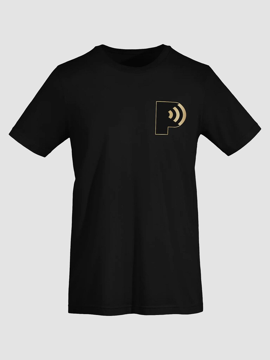 Pulse of Pantheon T-Shirt product image (67)
