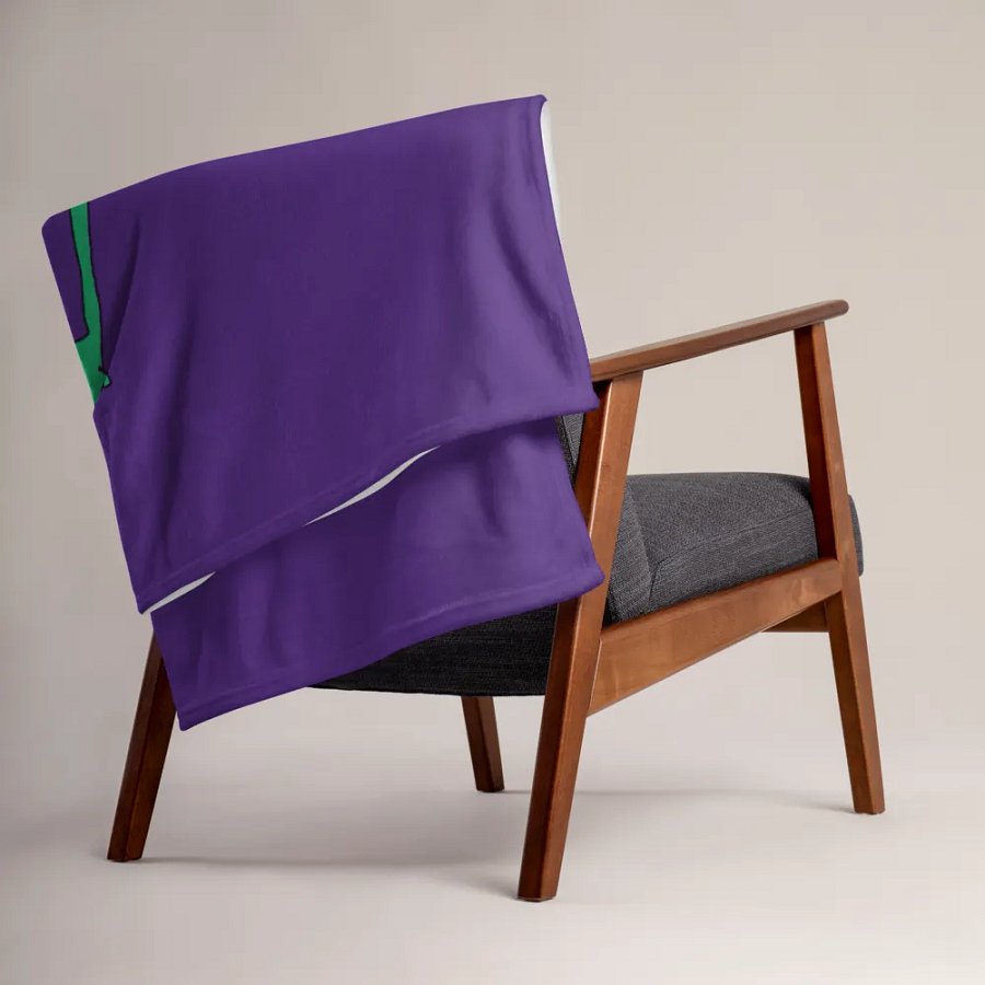 PISTACHIO CUDDLE BLANKY product image (15)