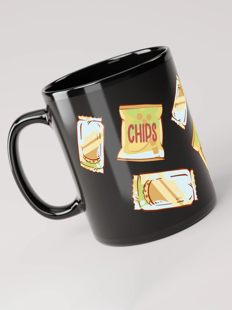 Breakfast Burritos Mug product image (3)