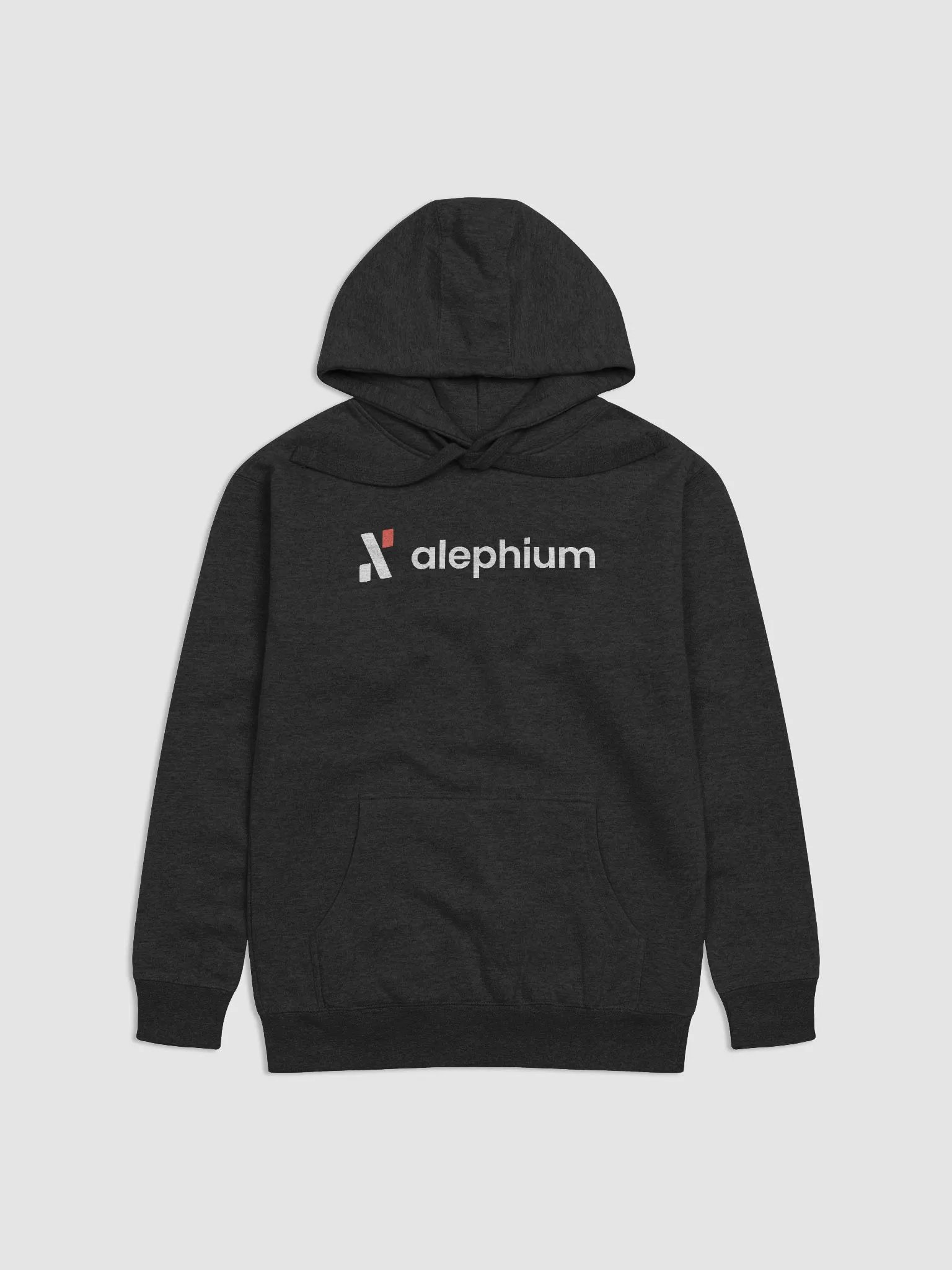 ALEPHIUM HOODIE product image (2)